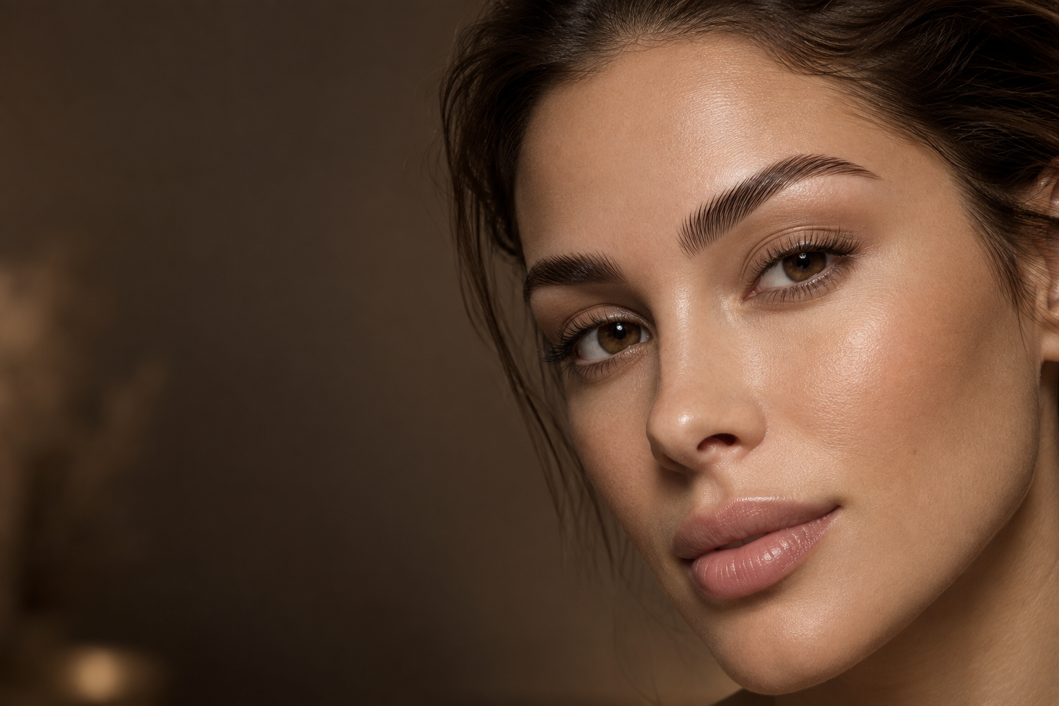 MD Beauty Bar website